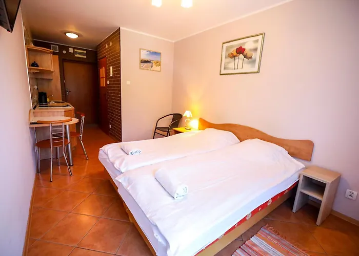 Holiapart Zeromskiego 2