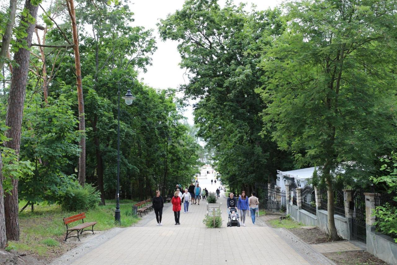 Holiapart Zeromskiego 2 * Krynica Morska