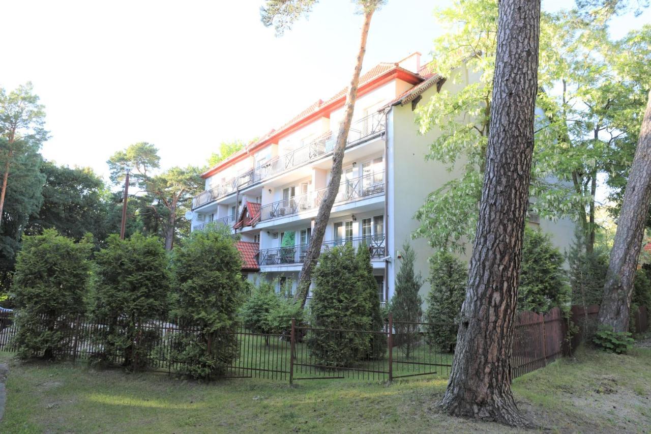 Holiapart Zeromskiego 2 * Krynica Morska