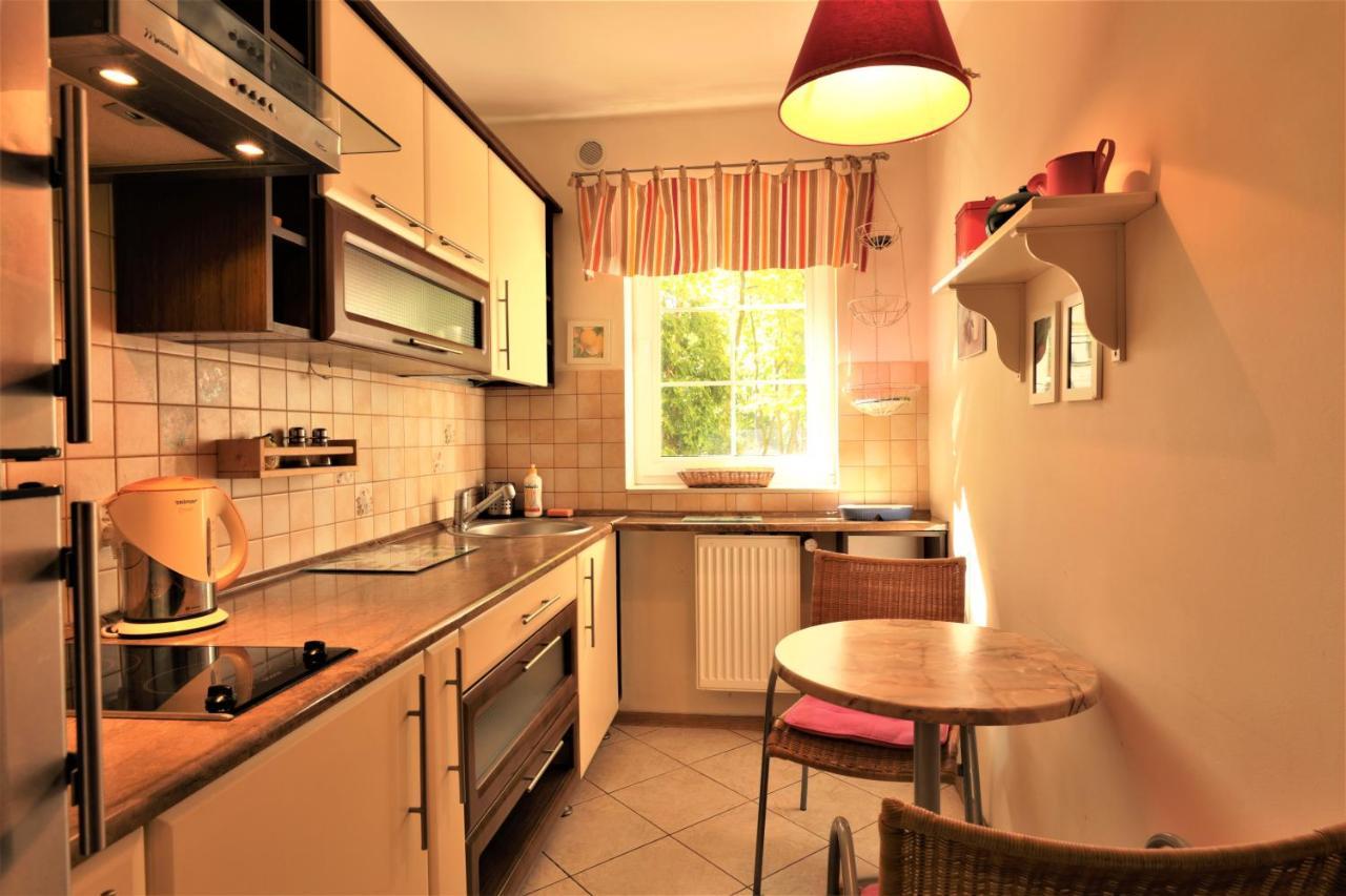 Holiapart Zeromskiego 2 Apartment Krynica Morska