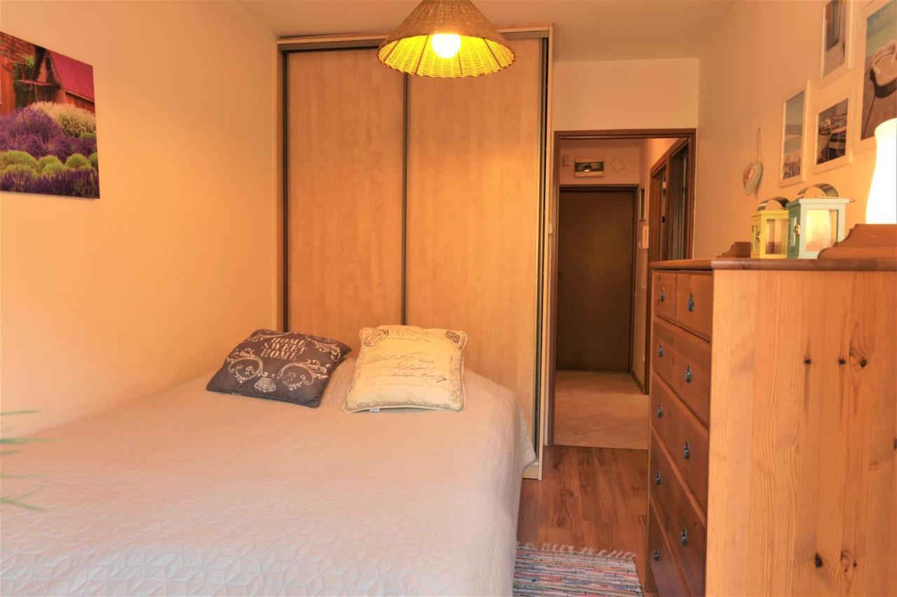 Holiapart Zeromskiego 2 *