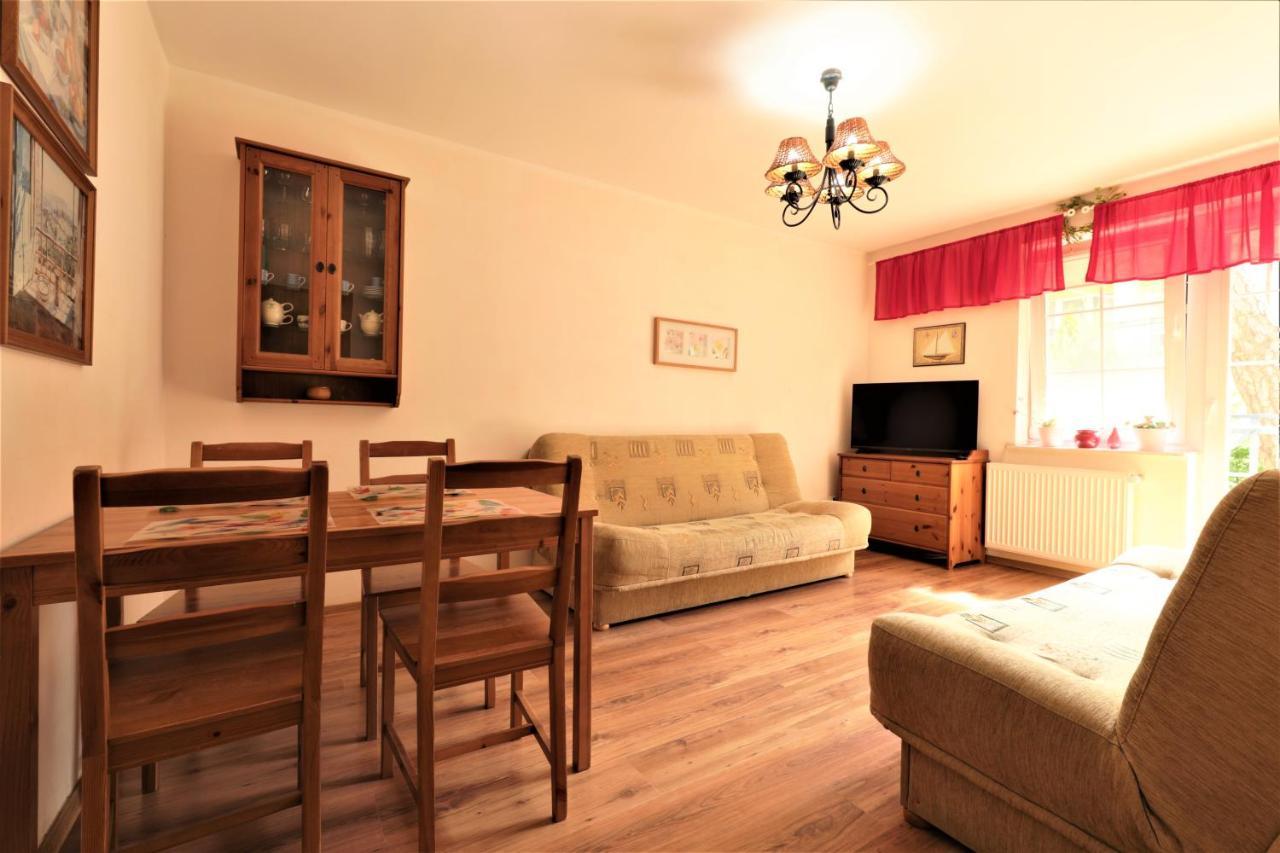 Apartment Holiapart Zeromskiego 2 *
