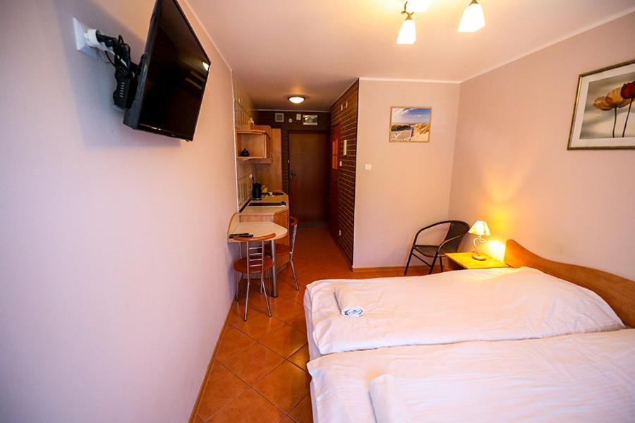 Apartment Holiapart Zeromskiego 2