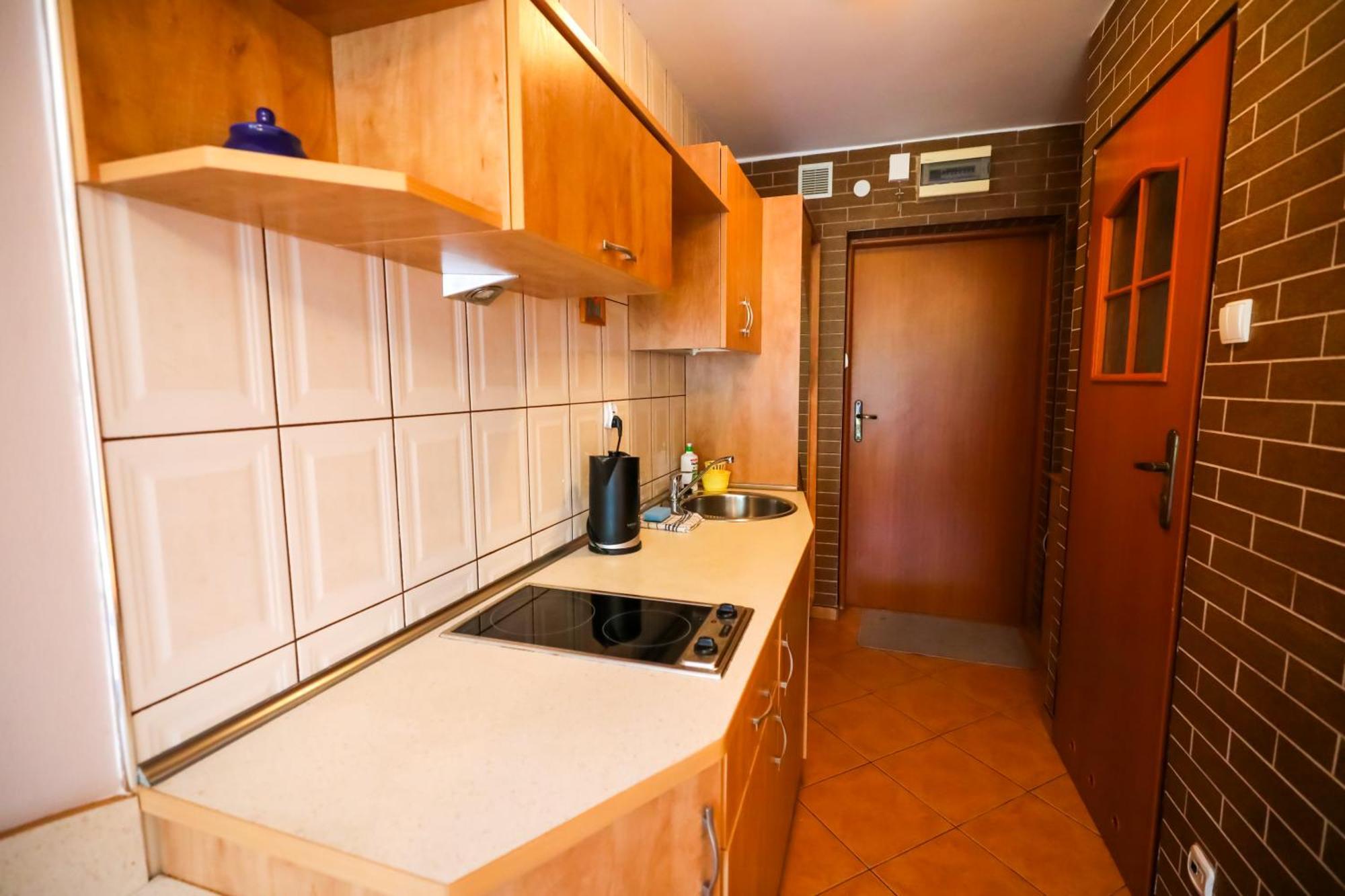 Apartment Holiapart Zeromskiego 2 Krynica Morska