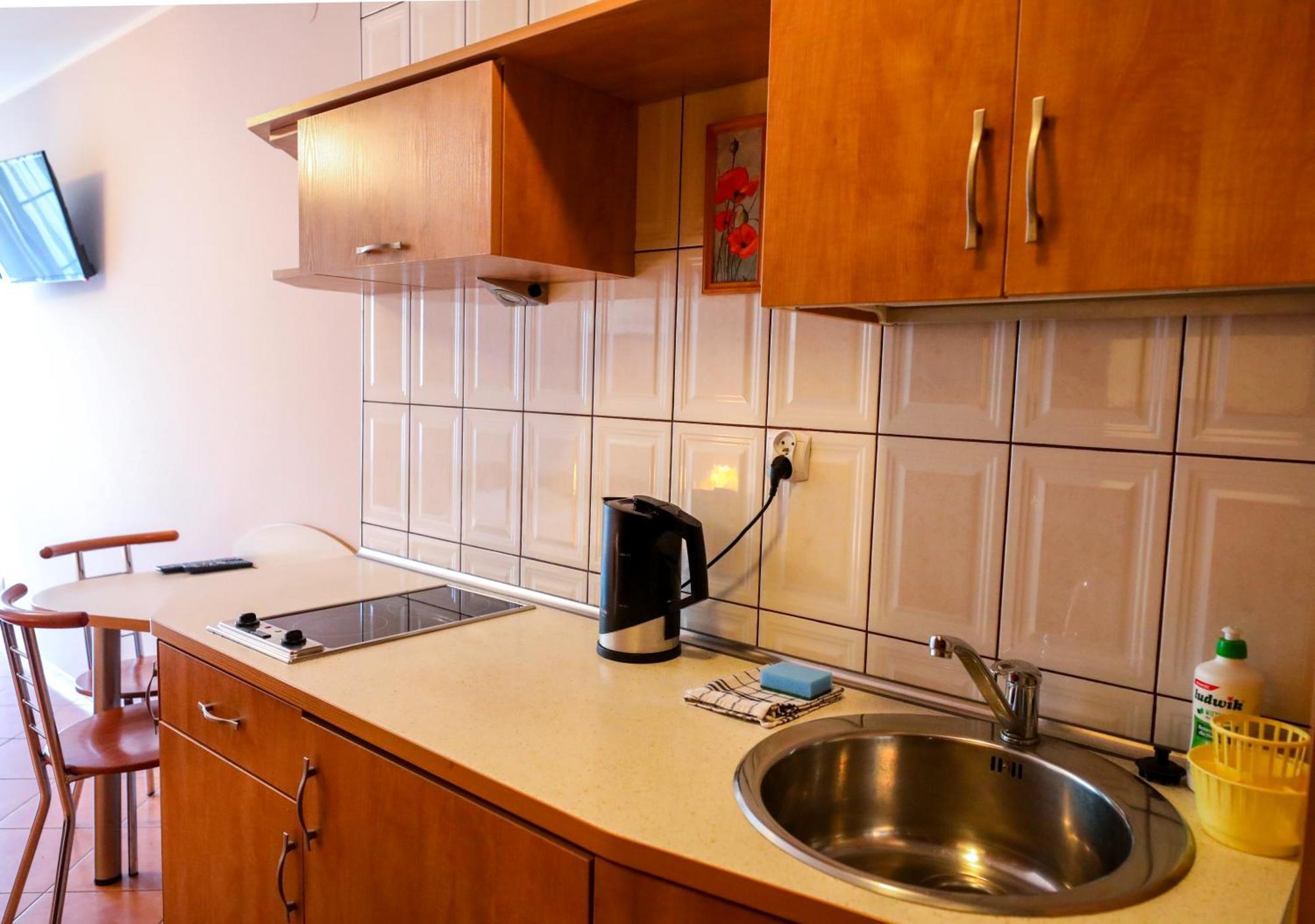 Holiapart Zeromskiego 2 Krynica Morska