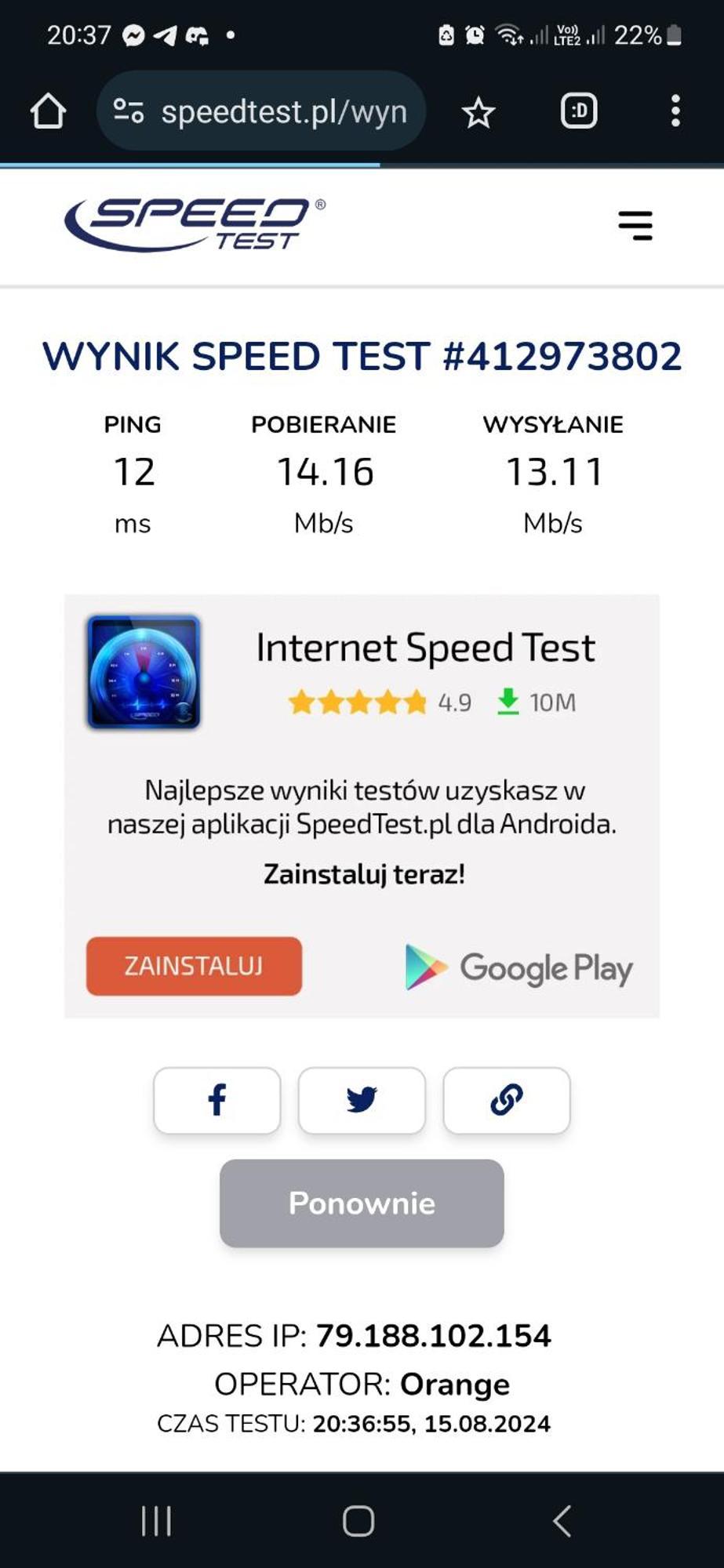 Holiapart Zeromskiego 2 *