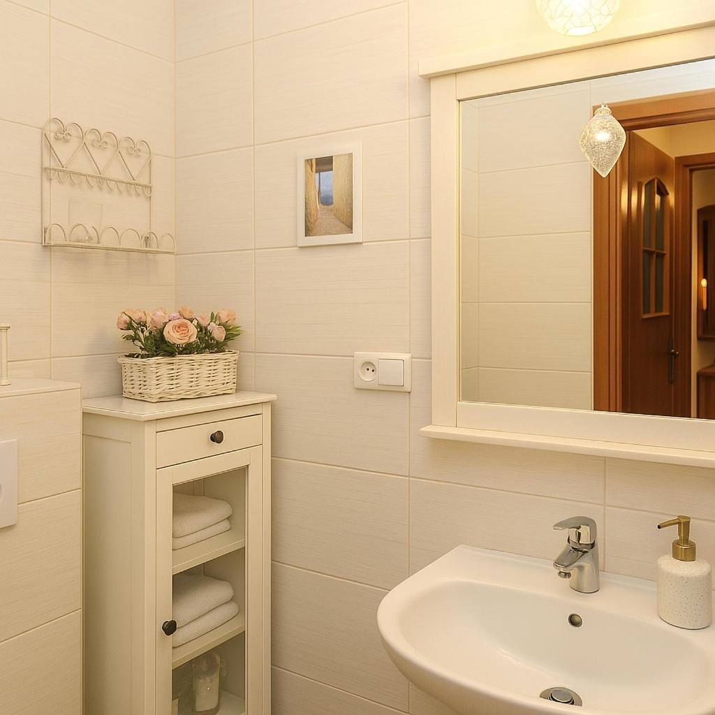Holiapart Zeromskiego 2 Krynica Morska