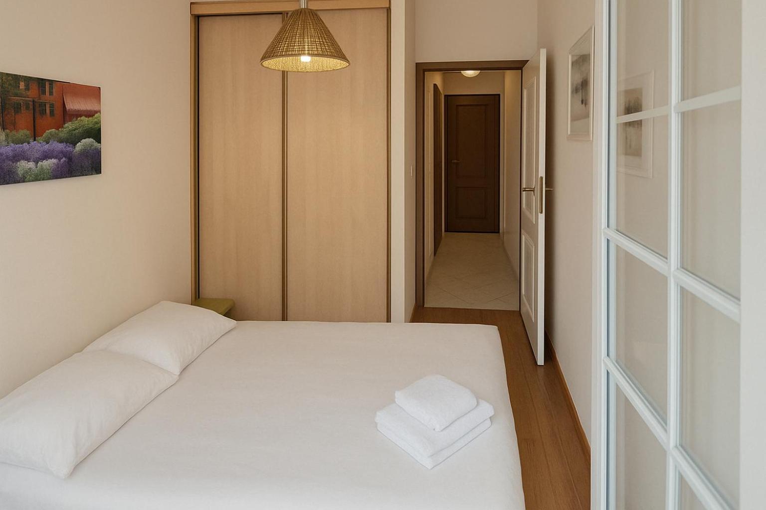 Holiapart Zeromskiego 2 * Krynica Morska