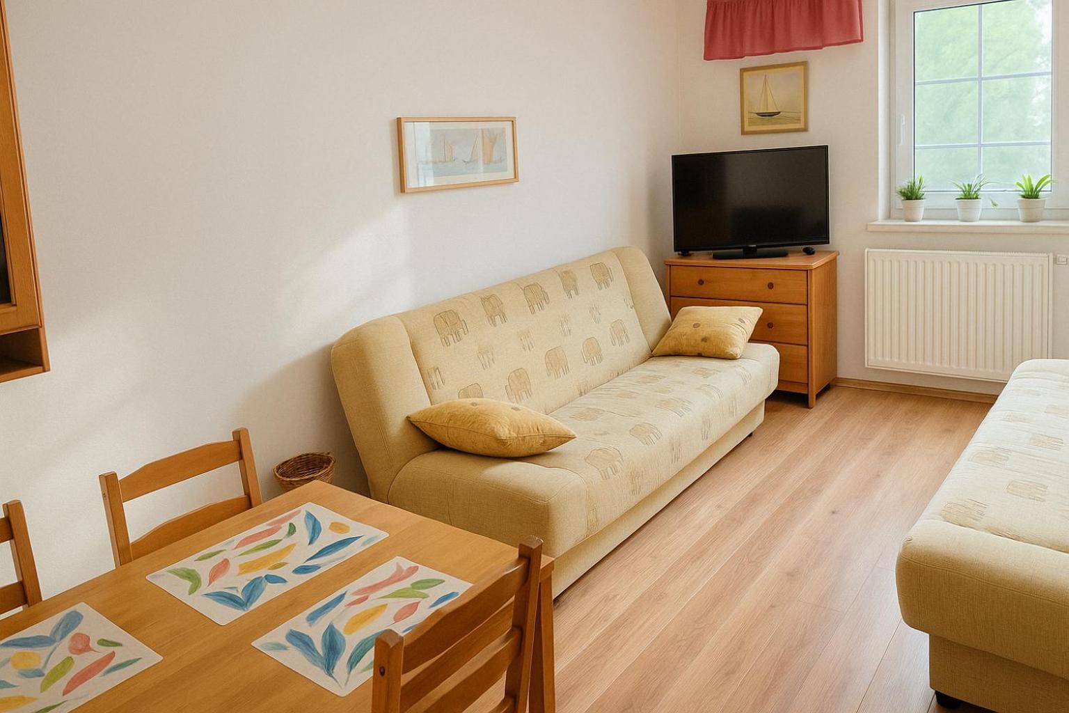 Holiapart Zeromskiego 2 Apartment