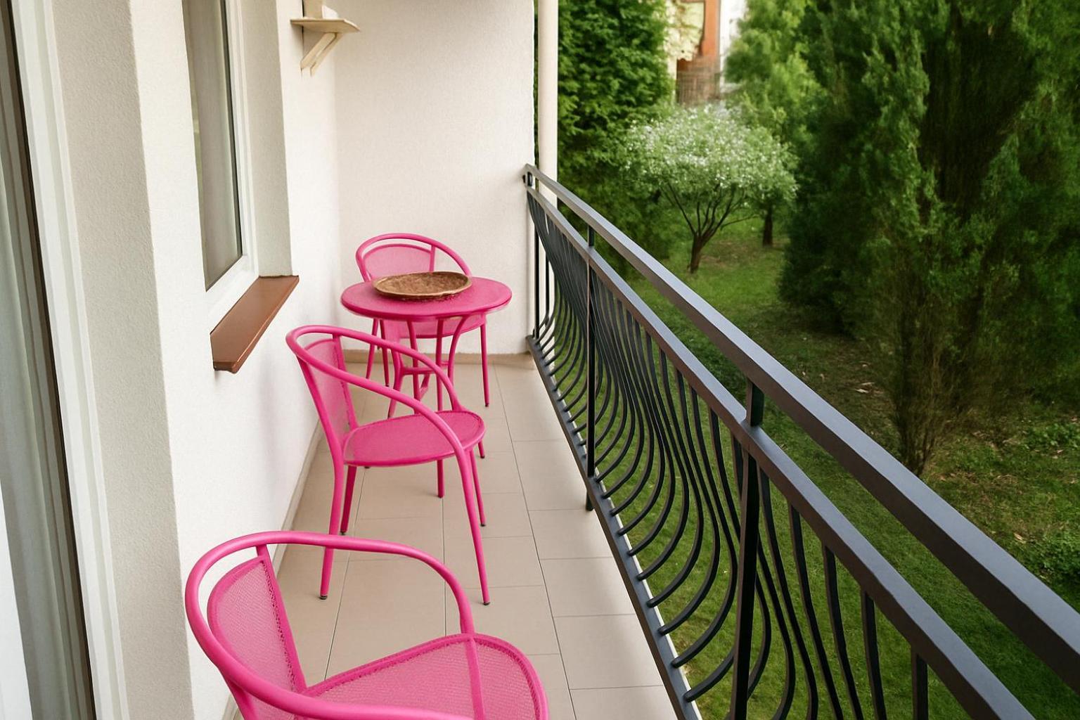 Apartment Holiapart Zeromskiego 2 *